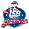 Clube de desconto LSB