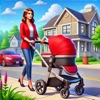 Real Mother Simulator Game 3D