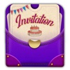 Invitation:flyer card designer