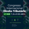 Congresso IAT 2025