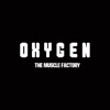 Oxygen Gyms Australia