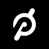 Peloton: Fitness & Workouts logo