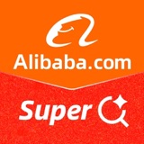Alibaba.com Statistics Alibaba.com logo