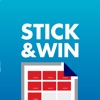 Stick & Win