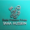 TAHA HOUSSEIN