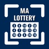 Mass Lottery Ticket Scanner