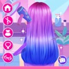 Hair Master: Hairstylist Game