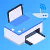 Printer App:Scanner & AI Print