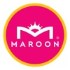 Maroon Clothing