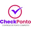 Check Ponto - Colaborador