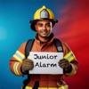 JuniorAlarm