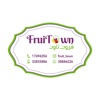 Fruit-Town