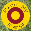 Find My Peg