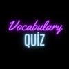 Vocabulary Test