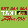 Taxi Zagłębie