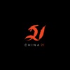 China  21