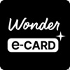 Wonder e-card