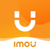 Imou Life Statistics Imou Life logo