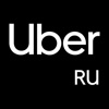 Uber Russia — заказ такси