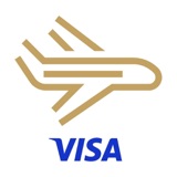 Visa Airport Companion logo