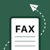 FAX send app: Simple Faxing