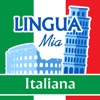 LinguaMia - Learn Italian