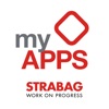 STRABAG myAPPS