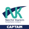 Nechir Karem - Captain