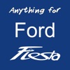 Ford Fiesta Manual Repair Logs