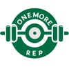 OneMoreRep: Gym Workout Log