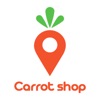 Carrot shop