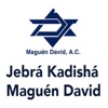 Jebra Kadisha Maguen David