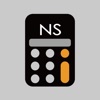 Calculator Pro with History NS