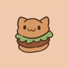 Burger Cat Grill