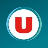 Mon Magasin U logo