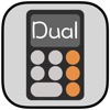 Dual-Calculator