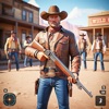 Wild West Gunfight Redemption