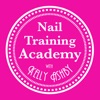 Kelly Ashby Nail Training