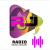 RJ Radio Music Online