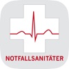 Notfallsanitäter