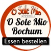 Pizzeria O Sole Mio App