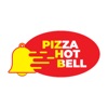 Pizza Hot Bell in Hamburg Hamm