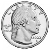 American Women Quarter