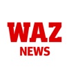 WAZ News