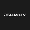 Realms Ticket Scanner