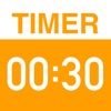 Gym Timer - Interval Fitness