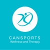 CANSPORTS - Wellness & Therapy