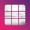 Grids Maker - Grid Photo Split