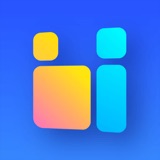 iScreen - Widgets & Wallpaper logo