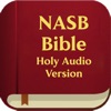 NASB Bible Holy Audio Version.